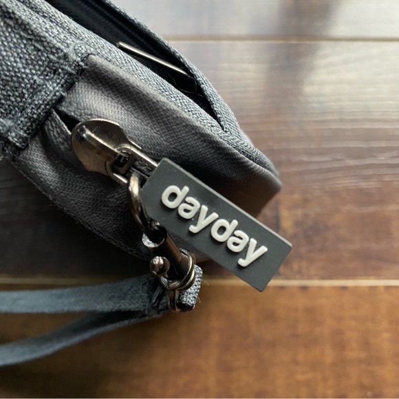 Dayday Travel Essentials Wallet Passport Holder - Picture 5 of 8